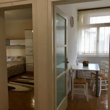 Lejlighed Budget In *