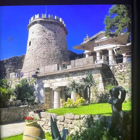 Budget In Lejlighed *