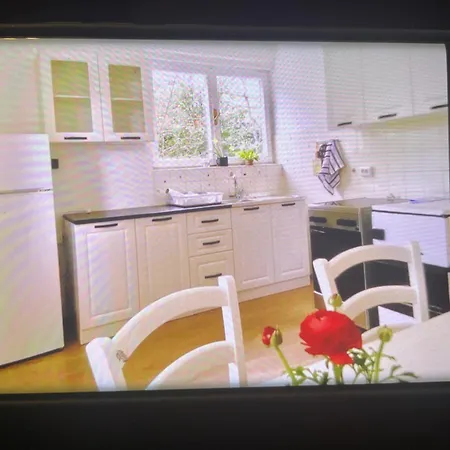 Budget In Lejlighed Rijeka