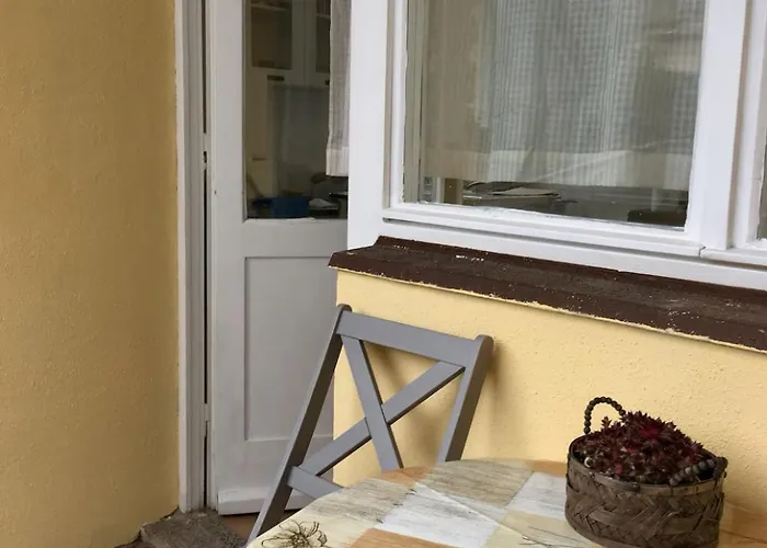 Appartement Budget In
