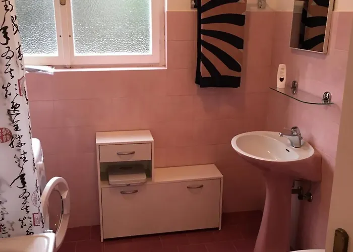 Budget In Appartement *