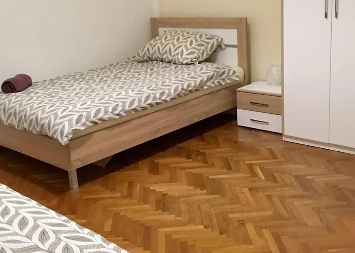 Appartement Budget In