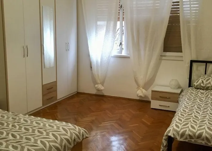 Budget In Appartement