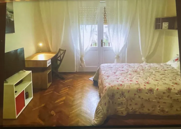Budget In Appartement *