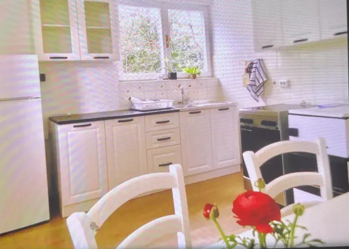 Budget In Appartement Rijeka