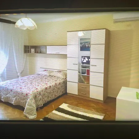 Apartamento Budget In *
