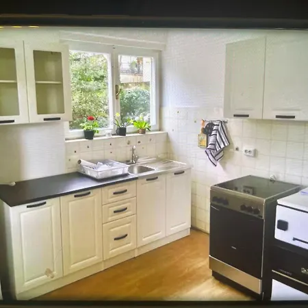 Budget In Apartamento