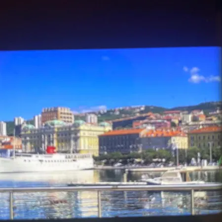Budget In Apartamento Rijeka