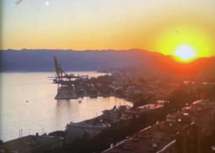 Budget In * Rijeka