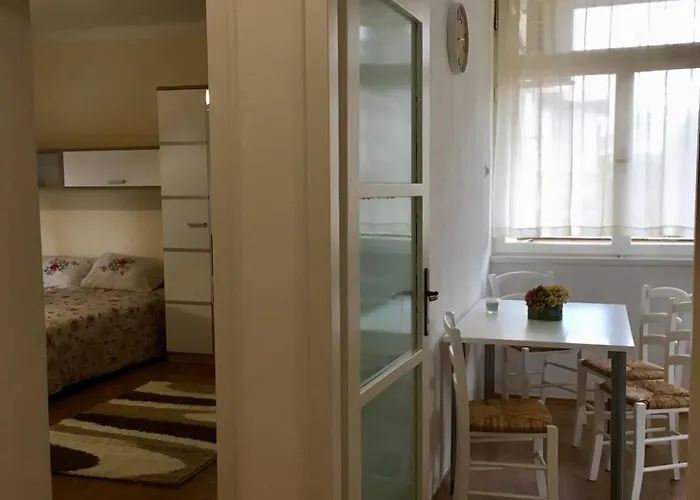 Appartement Budget In *