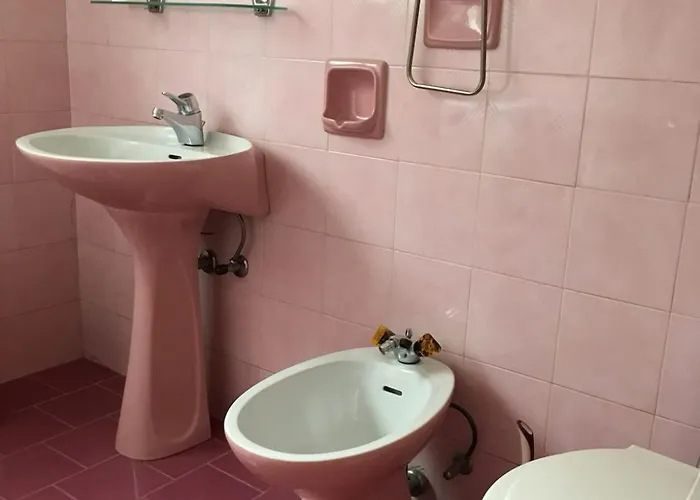 Appartement Budget In