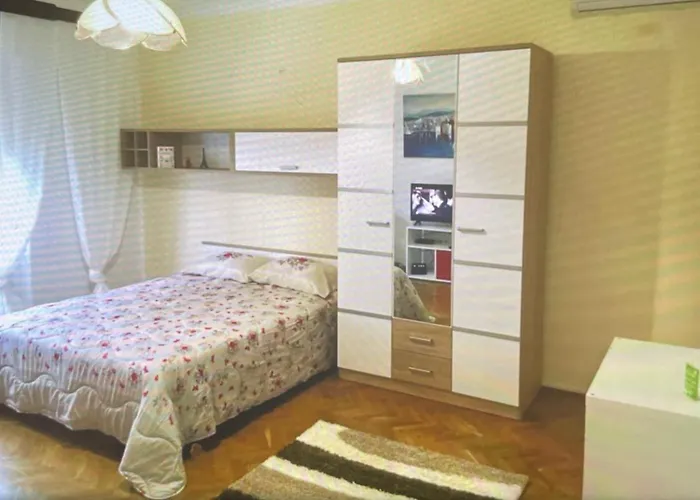 Appartement Budget In *