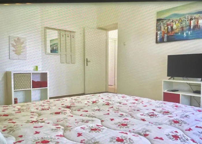 Appartement Budget In